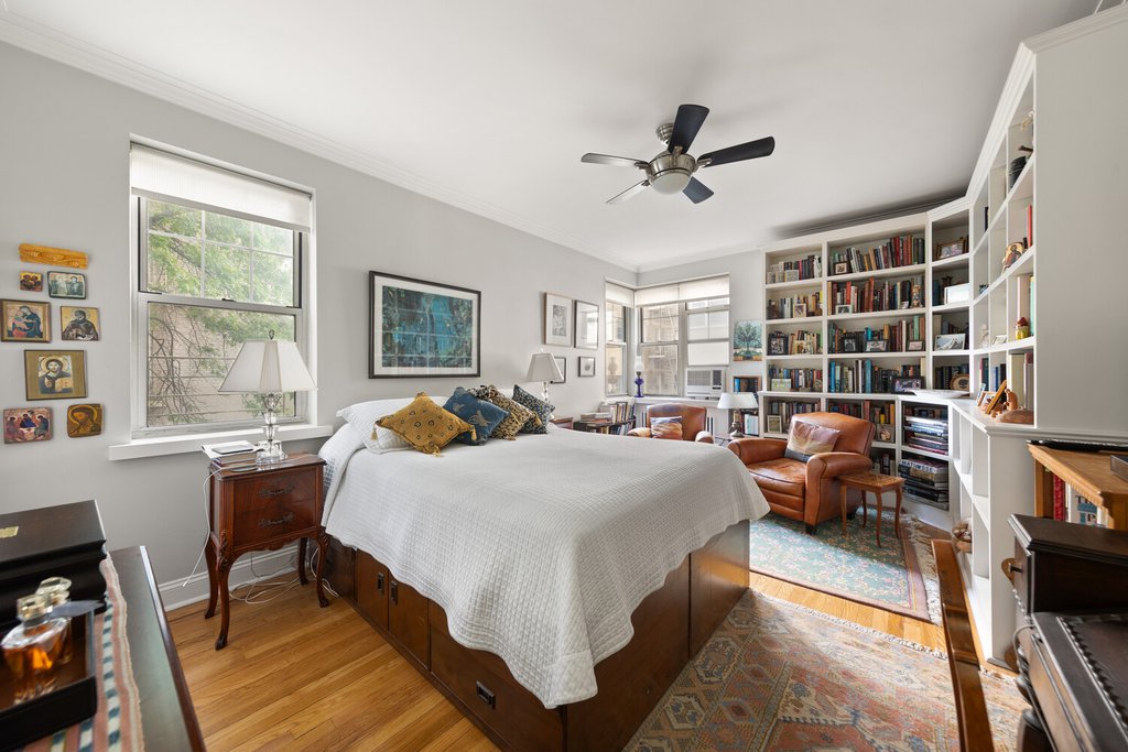720 Fort Washington Avenue, Unit 3Y photo 3