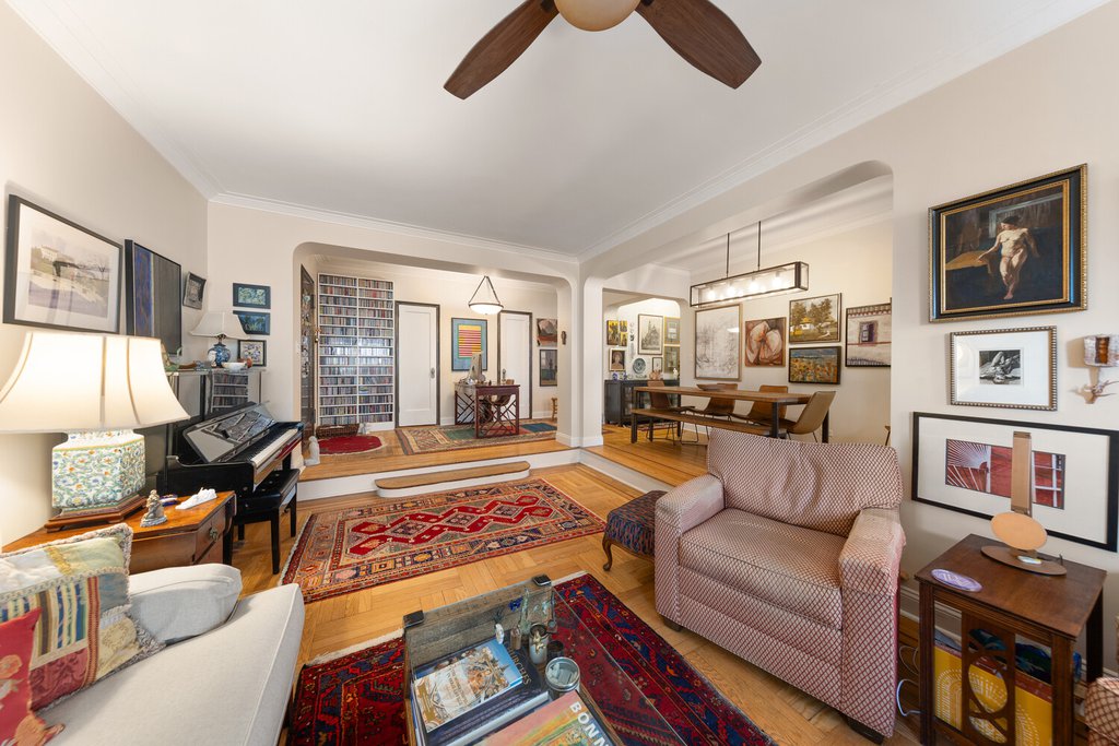 720 Fort Washington Avenue, Unit 3Y photo 6