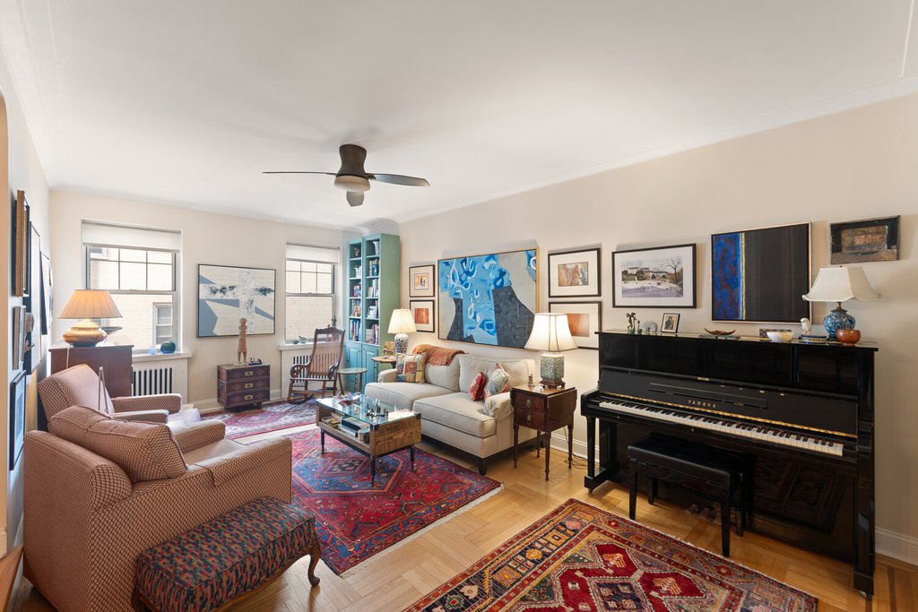 720 Fort Washington Avenue, Unit 3Y photo 7