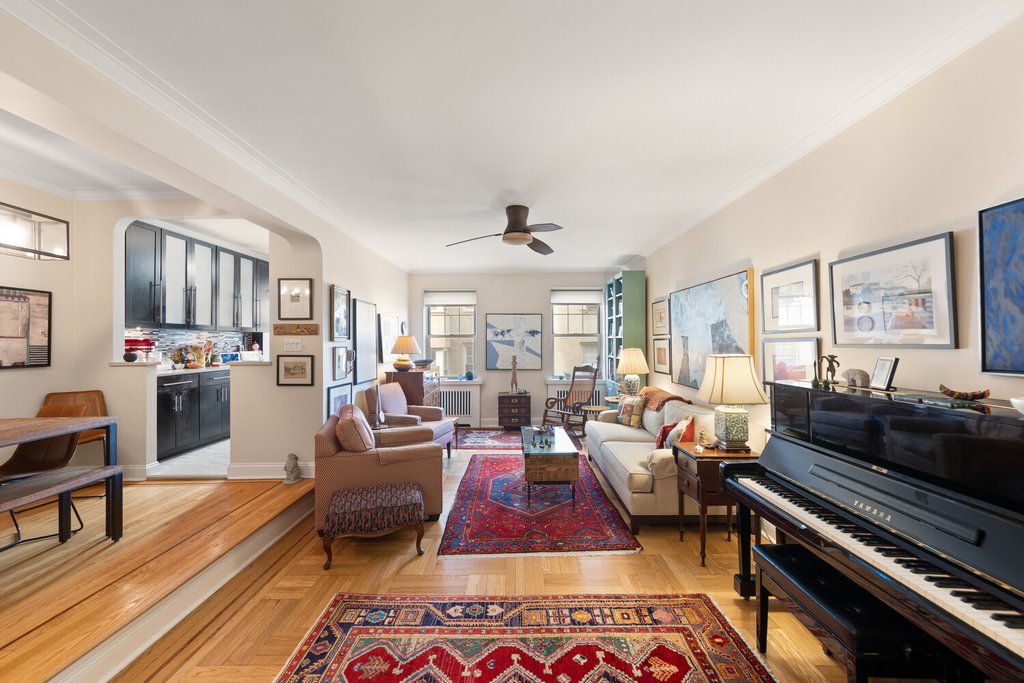720 Fort Washington Avenue, Unit 3Y photo 8