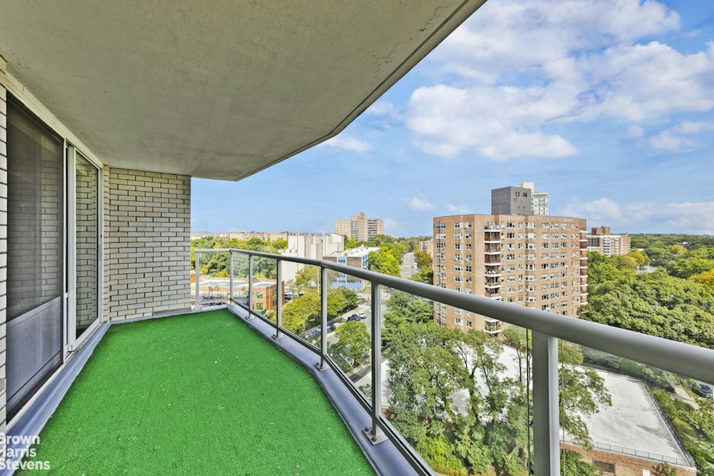 3333 Henry Hudson Parkway, Unit 12S photo 10