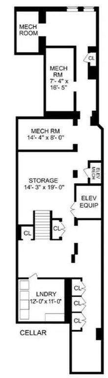 6 East 69th Street – For Sale photo 28