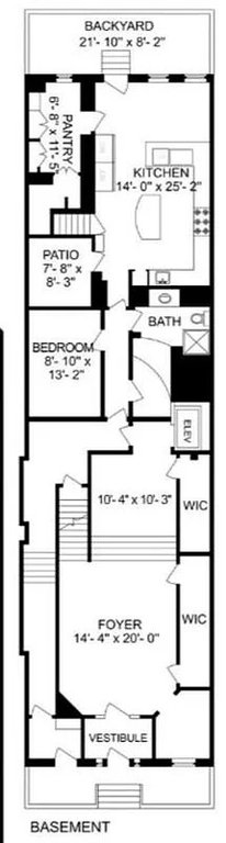 6 East 69th Street – For Sale photo 27