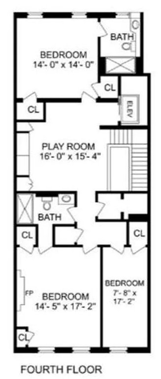 6 East 69th Street – For Sale photo 26