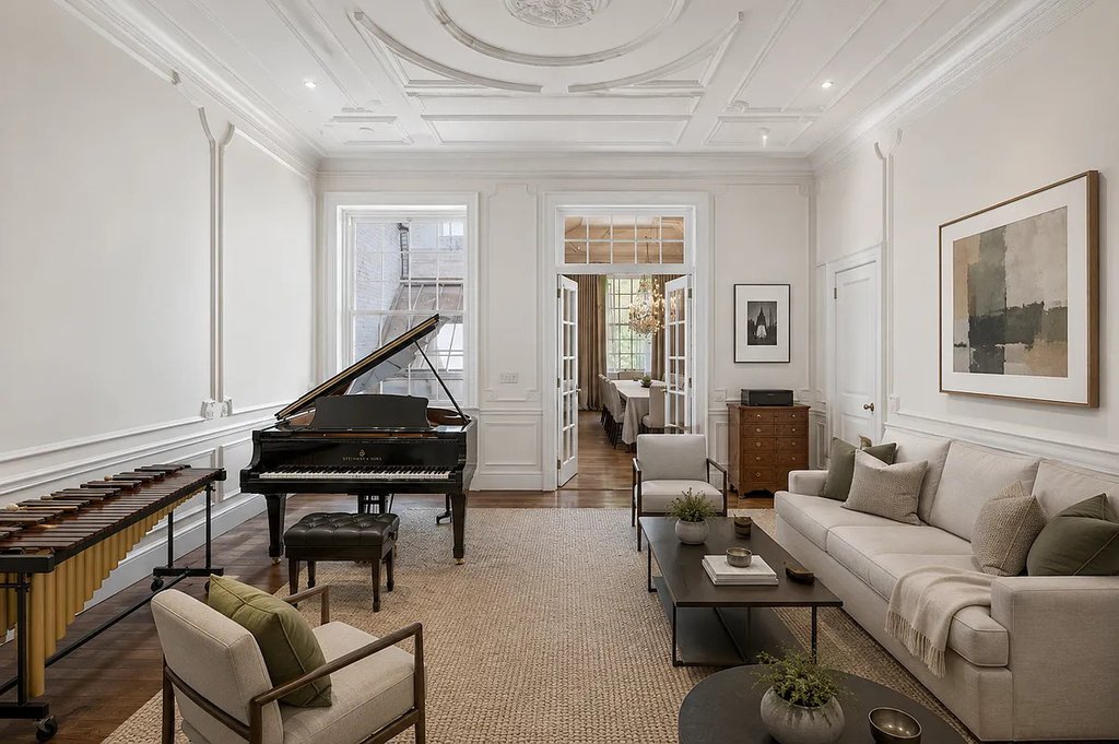 6 East 69th Street – For Sale photo 7