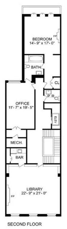 6 East 69th Street – For Sale photo 24