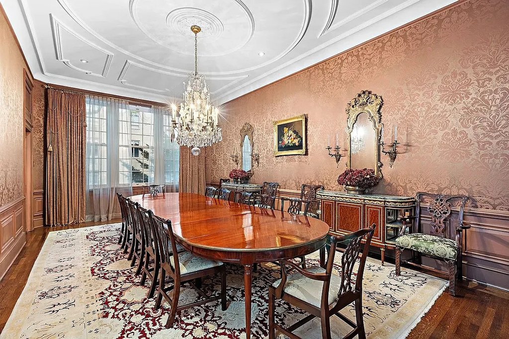 6 East 69th Street – For Sale photo 8