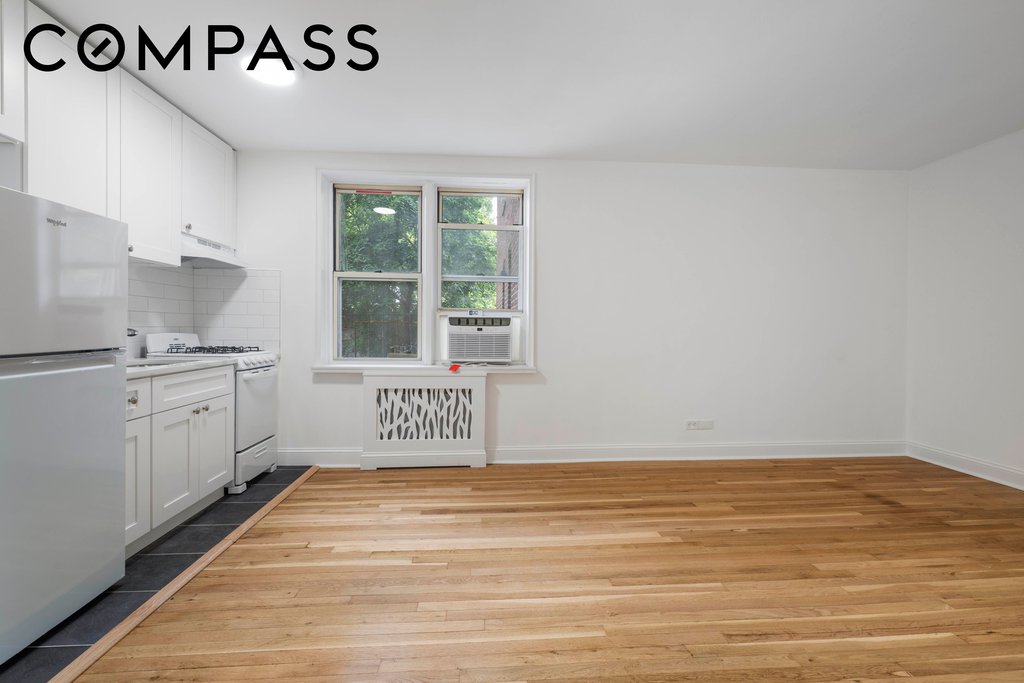 5645 Netherland Avenue, Unit 2F photo 5