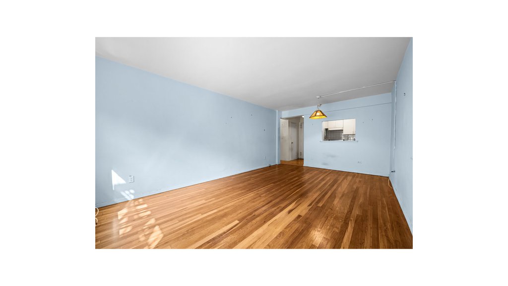 3030 Johnson avenue, Unit 3D photo 2