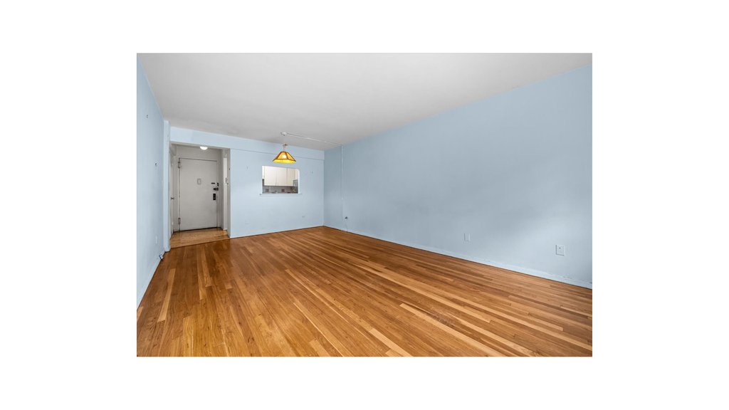 3030 Johnson avenue, Unit 3D photo 3