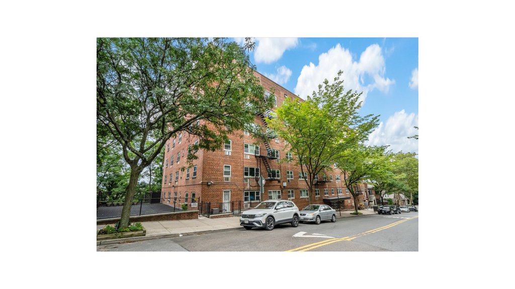 3030 Johnson avenue, Unit 3D photo 10
