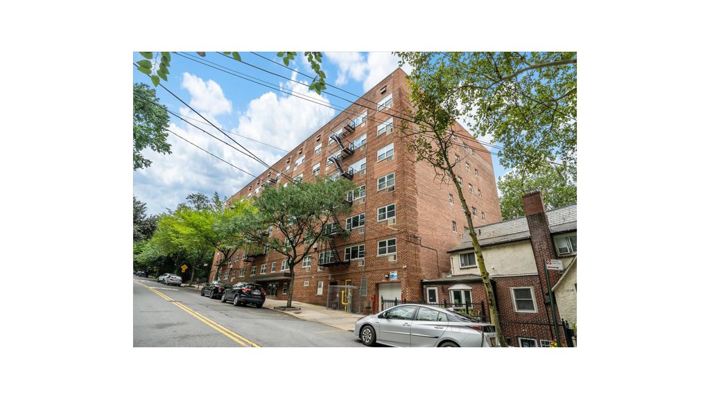 3030 Johnson avenue, Unit 3D photo 11