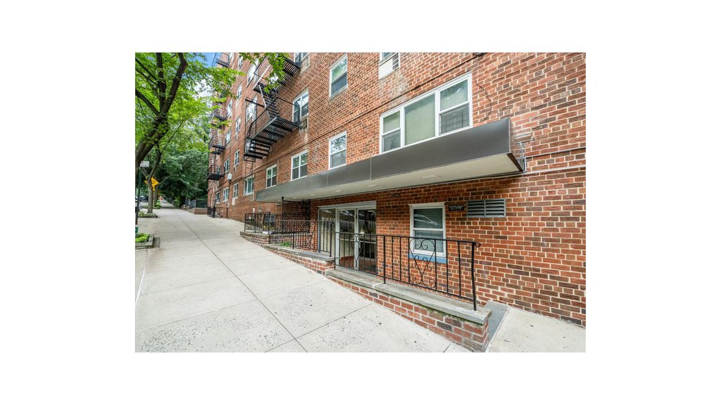 3030 Johnson avenue, Unit 3D photo 12