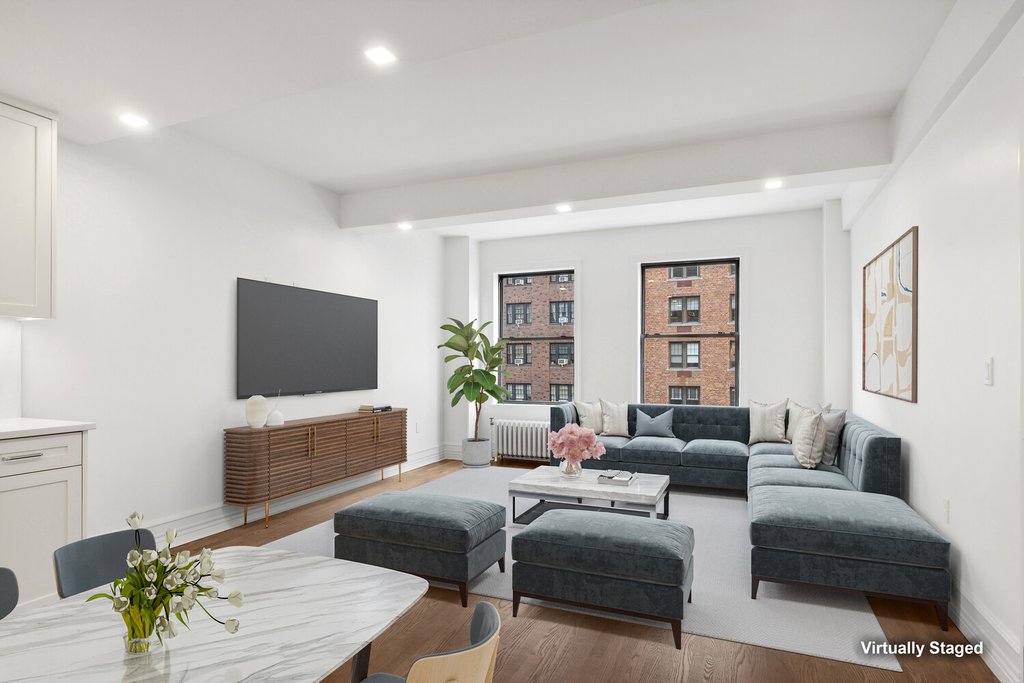 40 West 72nd Street, Unit 143