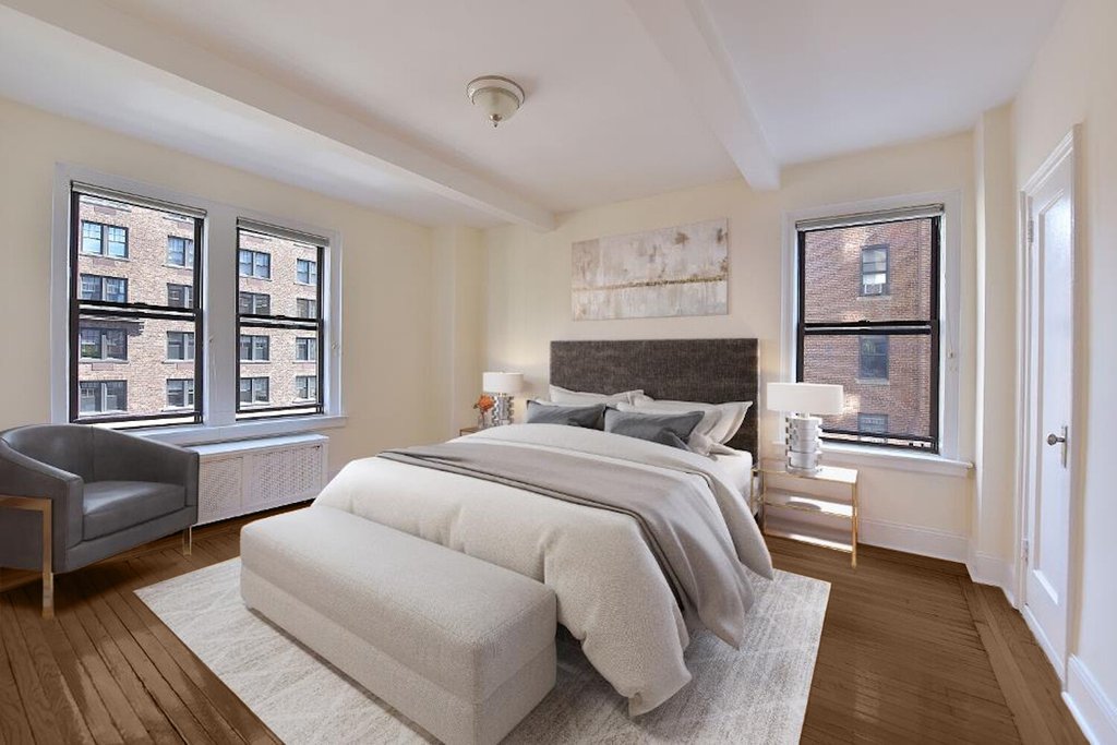 40 West 72nd Street, Unit 143 photo 3