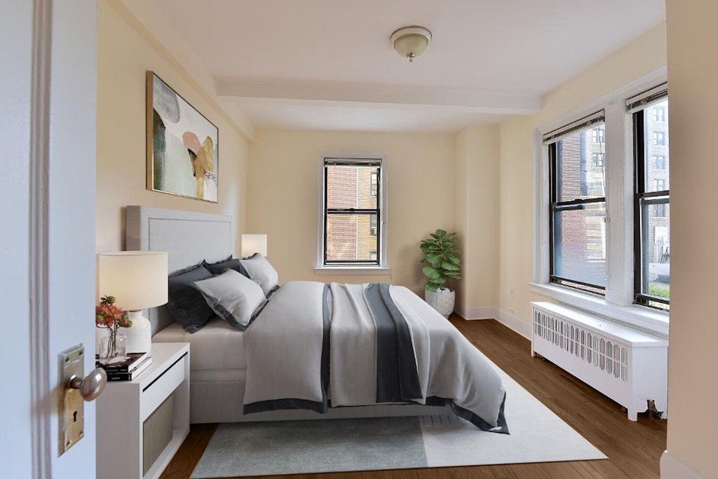 40 West 72nd Street, Unit 143 photo 4