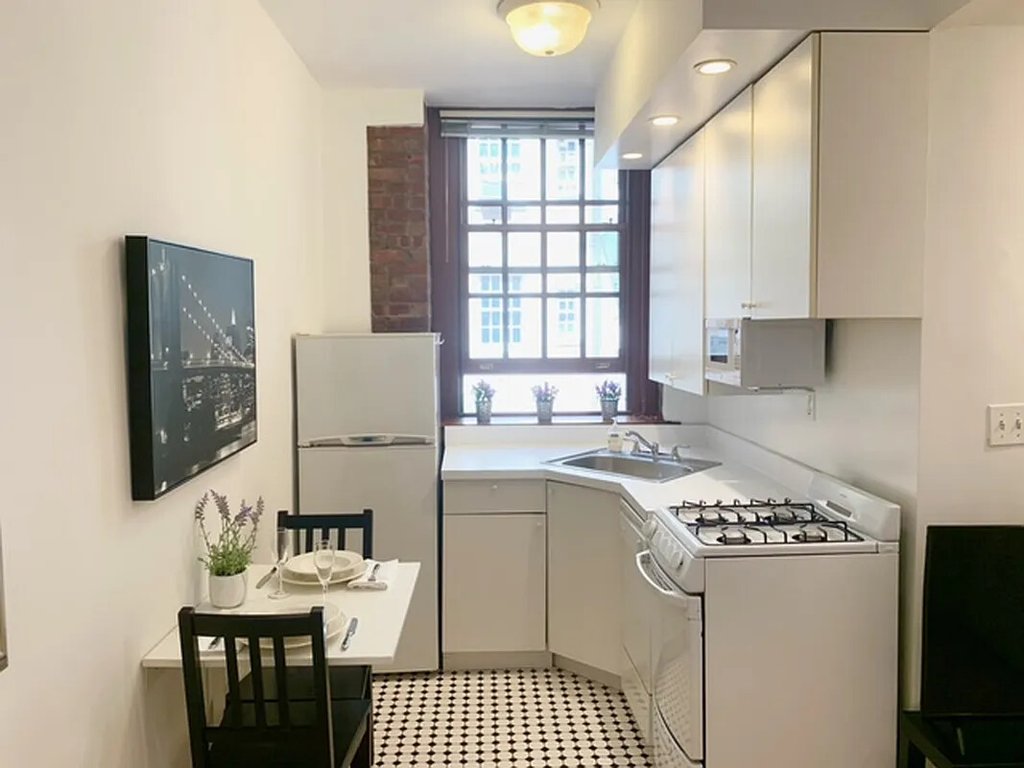 508 East 78th Street, Unit 1M