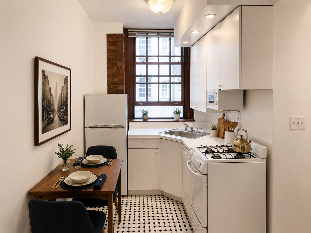 508 East 78th Street, Unit 1M photo 8