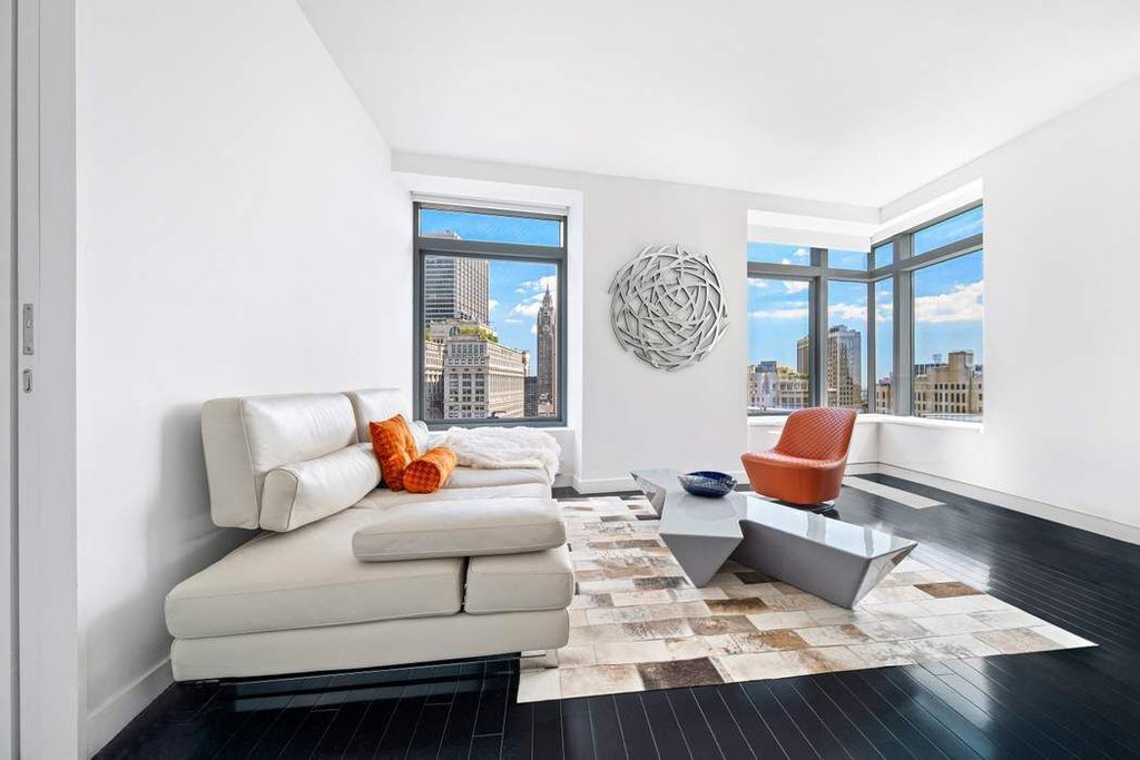 123 Washington Street, Unit 44F