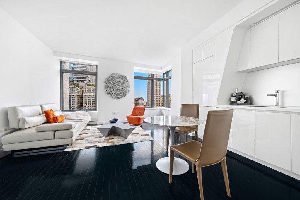 123 Washington Street, Unit 44F photo 3