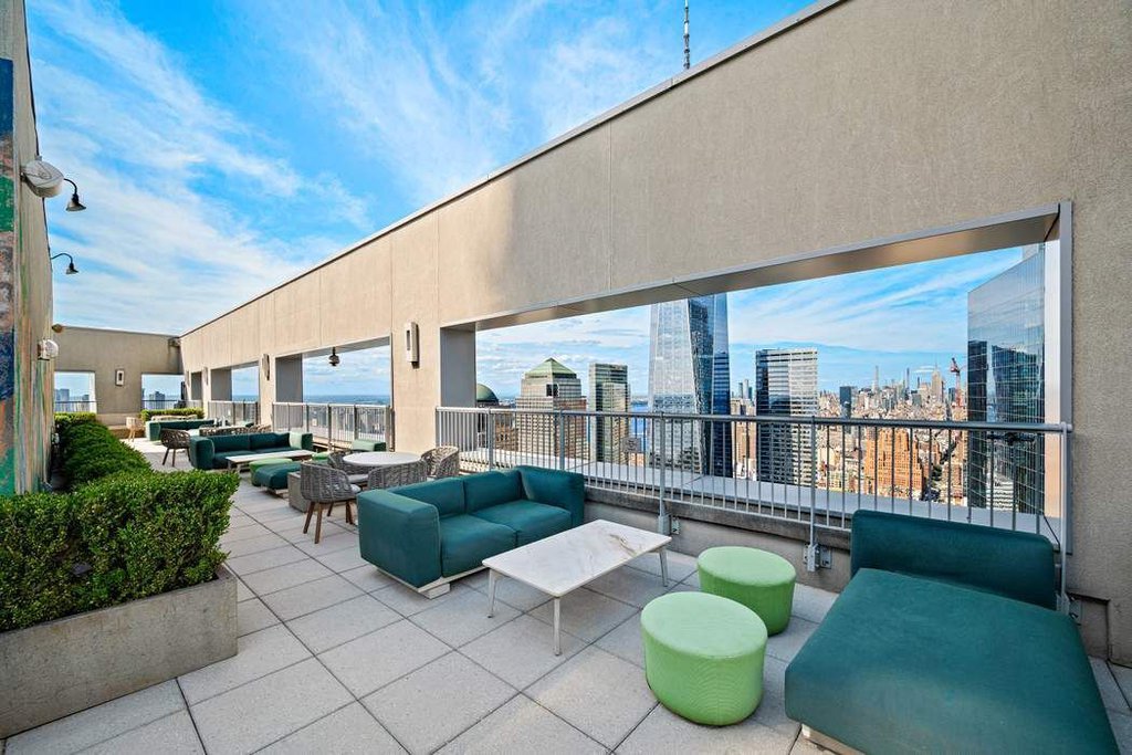 123 Washington Street, Unit 44F photo 15