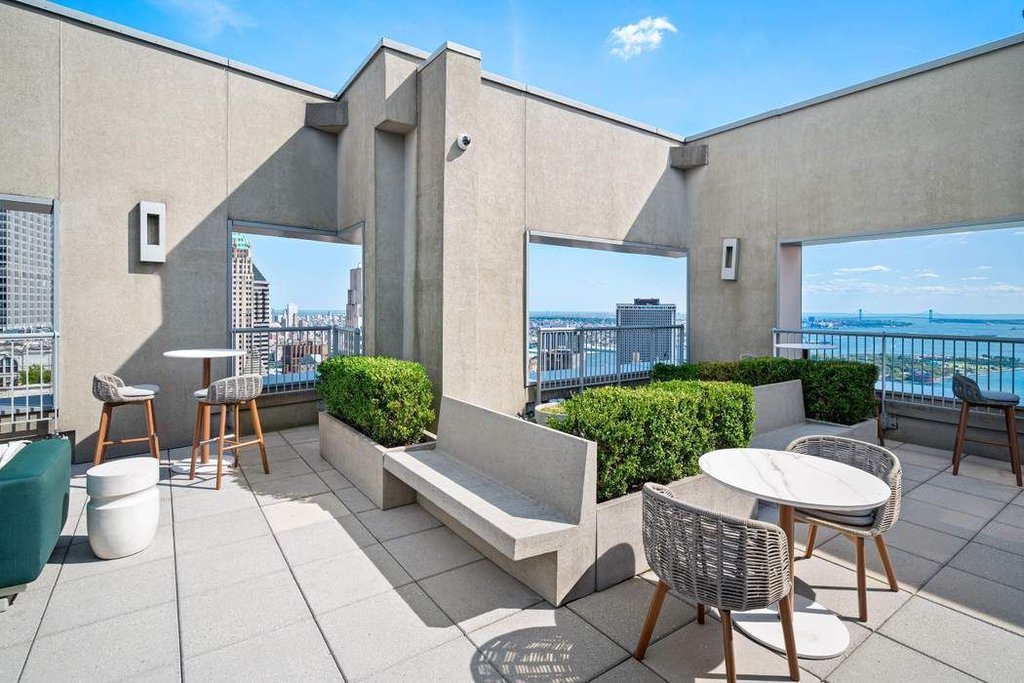 123 Washington Street, Unit 44F photo 17