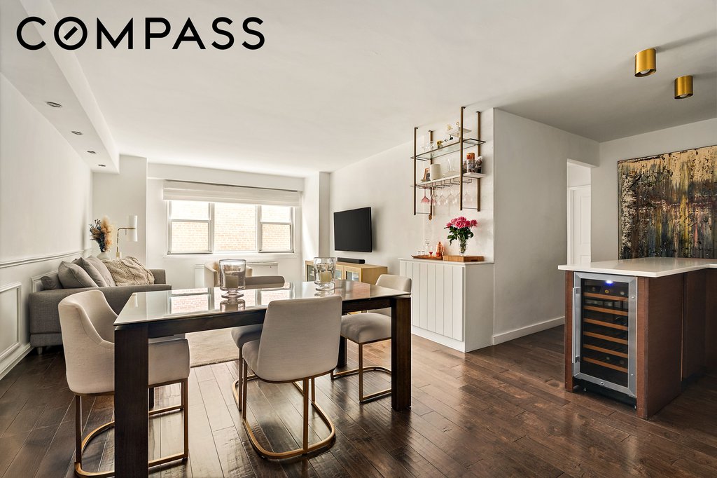 101 West 12th Street, Unit 3G