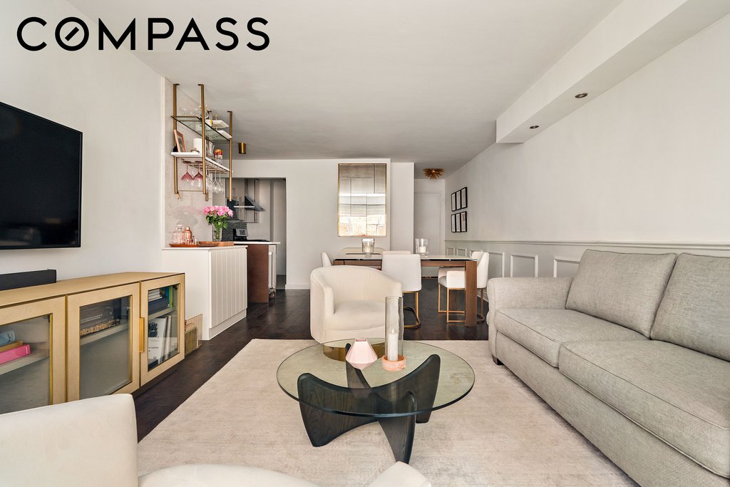 101 West 12th Street, Unit 3G photo 2