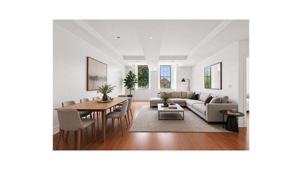 4502 Ditmars Boulevard, Unit 124