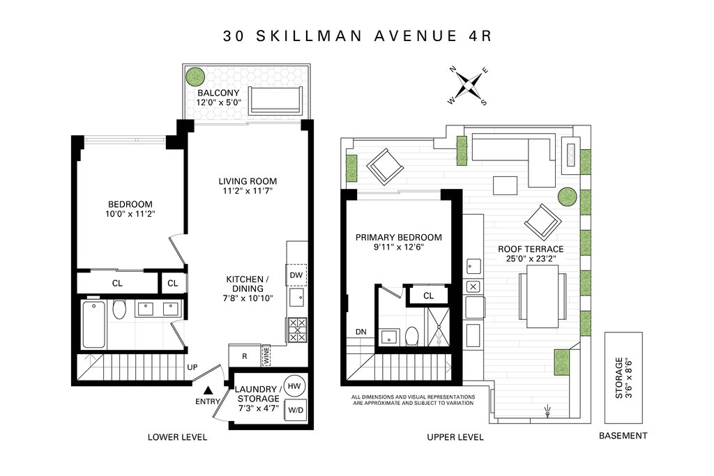 30 Skillman Avenue, Unit 4R photo 19