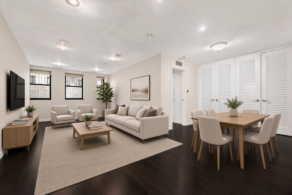 72 East 3rd Street, Unit 1A