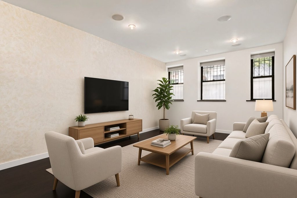 72 East 3rd Street, Unit 1A photo 2