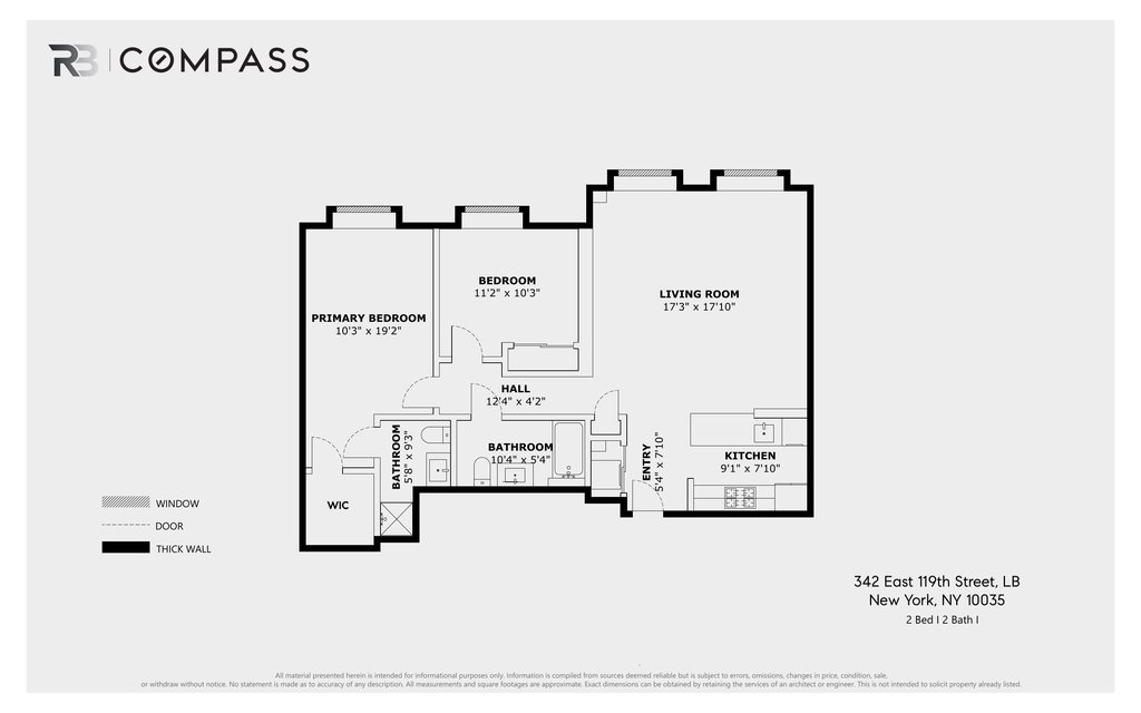 342 East 119th Street, Unit LB photo 13