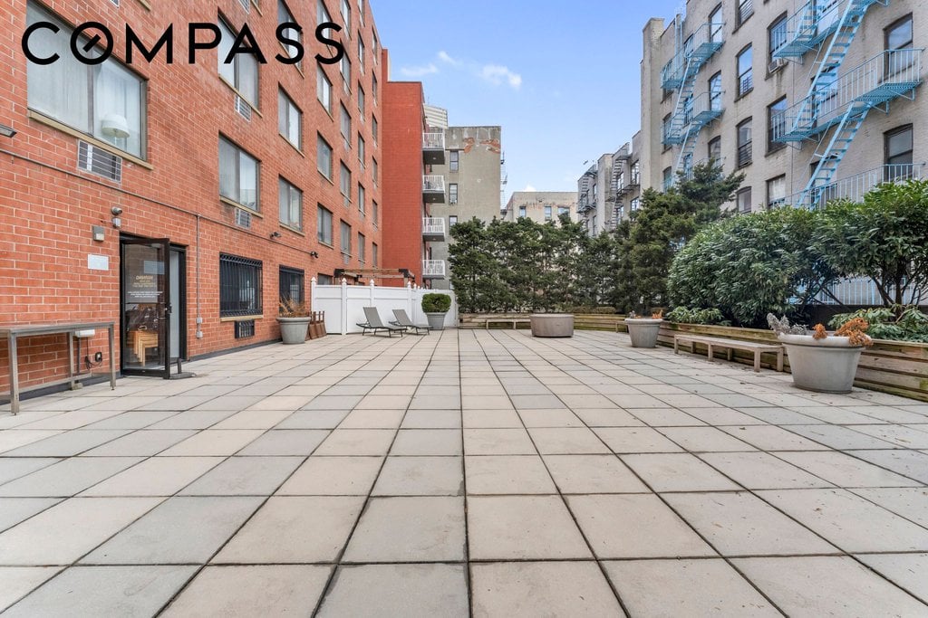 342 East 119th Street, Unit LB photo 9