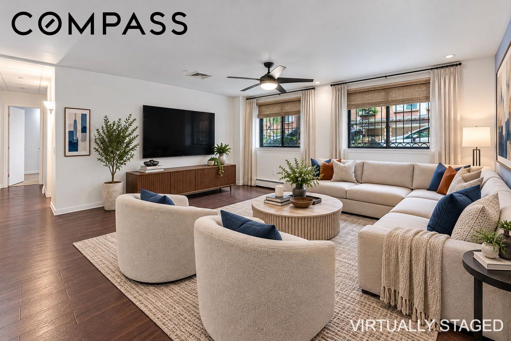 342 East 119th Street, Unit LB
