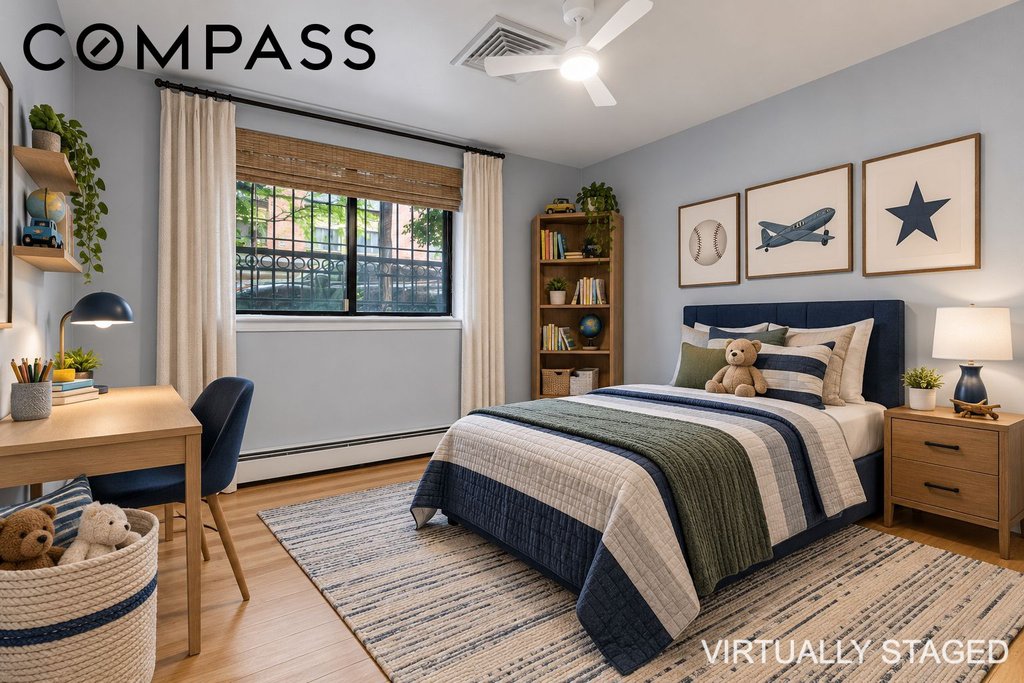 342 East 119th Street, Unit LB photo 6