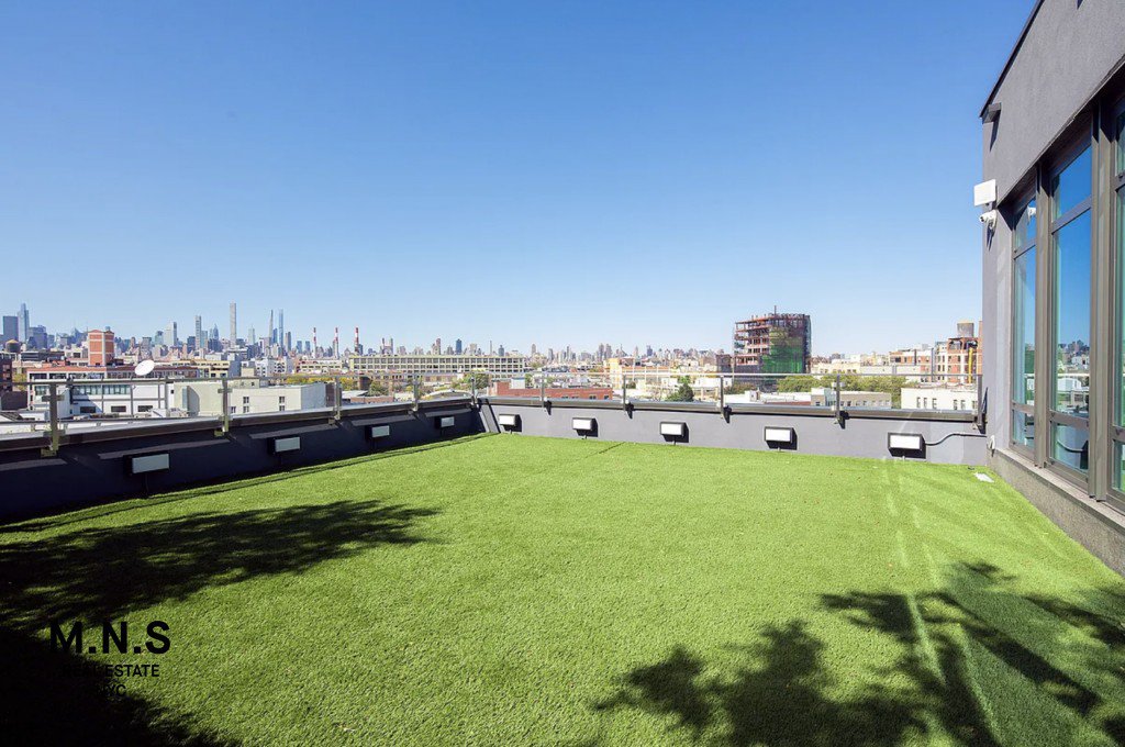 36-20 Steinway Street, Unit 519 photo 14