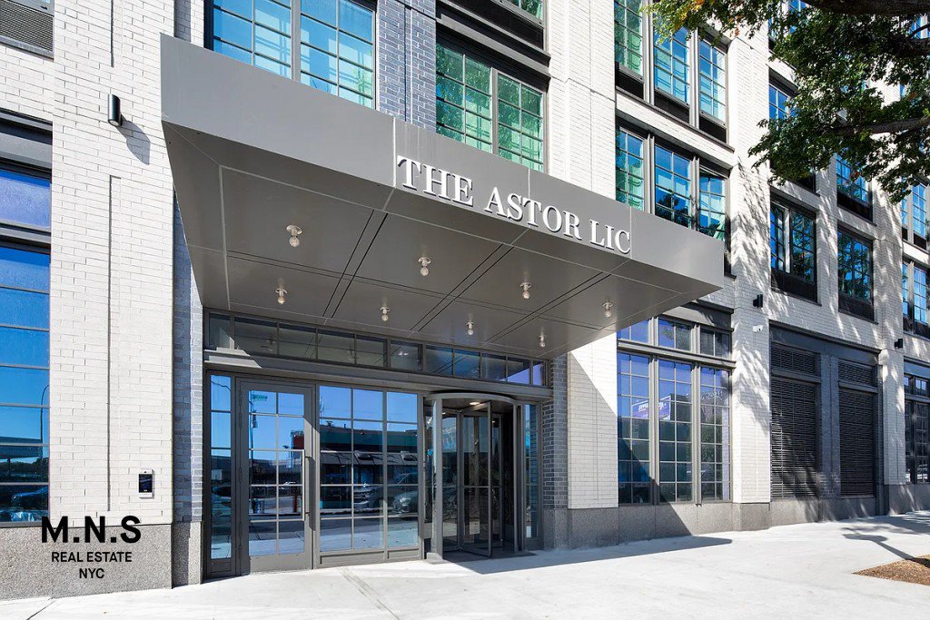 36-20 Steinway Street, Unit 519 photo 35