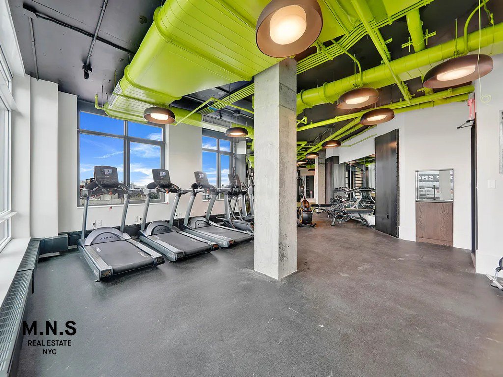36-20 Steinway Street, Unit 519 photo 37