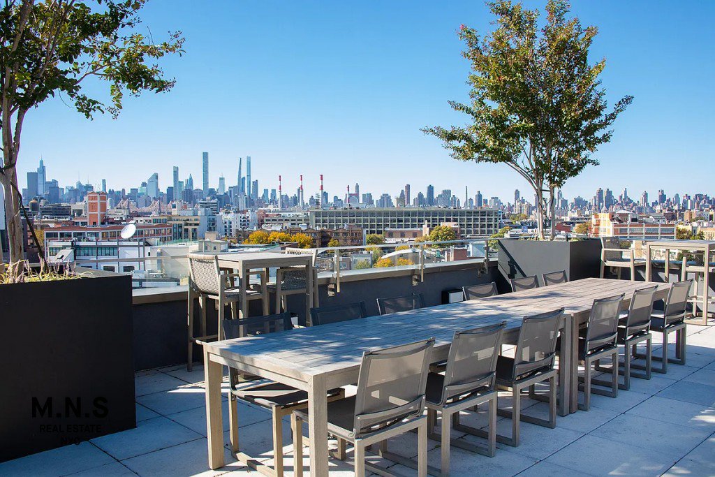 36-20 Steinway Street, Unit 519 photo 40