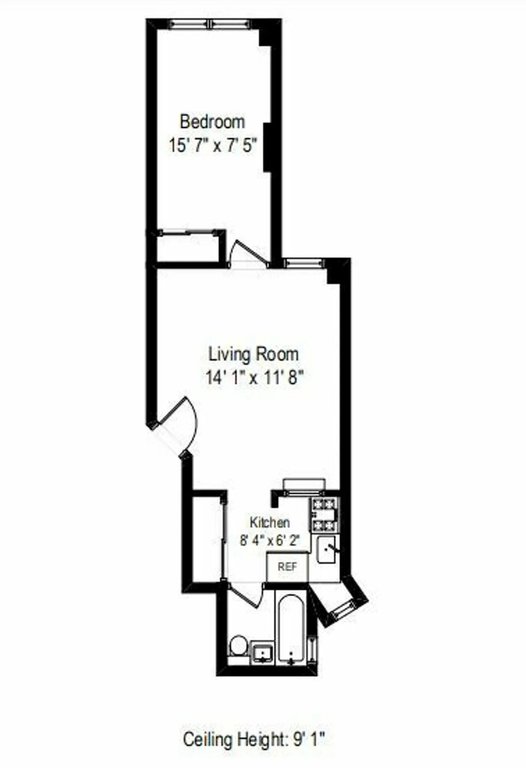 521 East 81st Street, Unit 3D photo 7