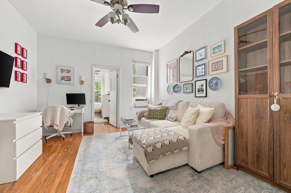 521 East 81st Street, Unit 3D