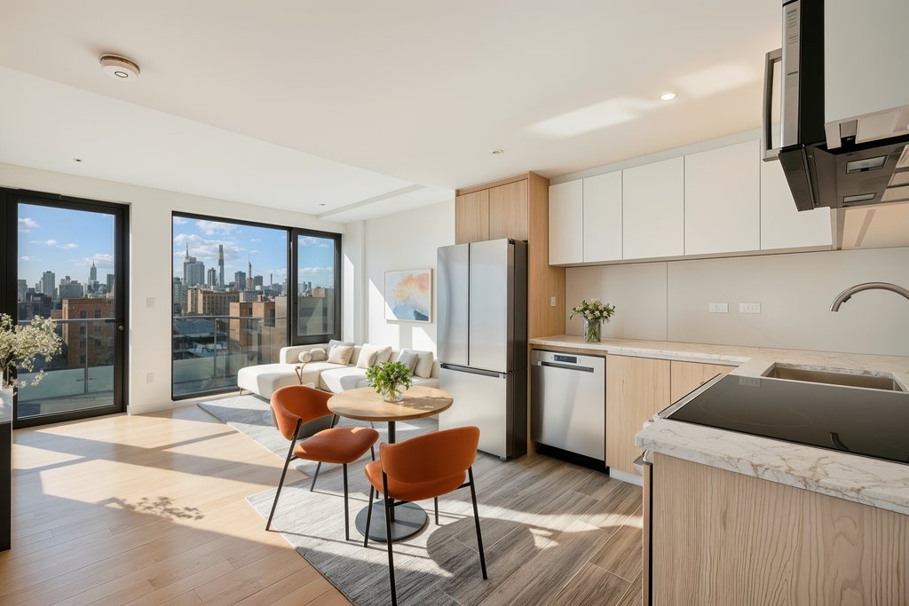 40-21 27th Street, Unit 6C photo 2