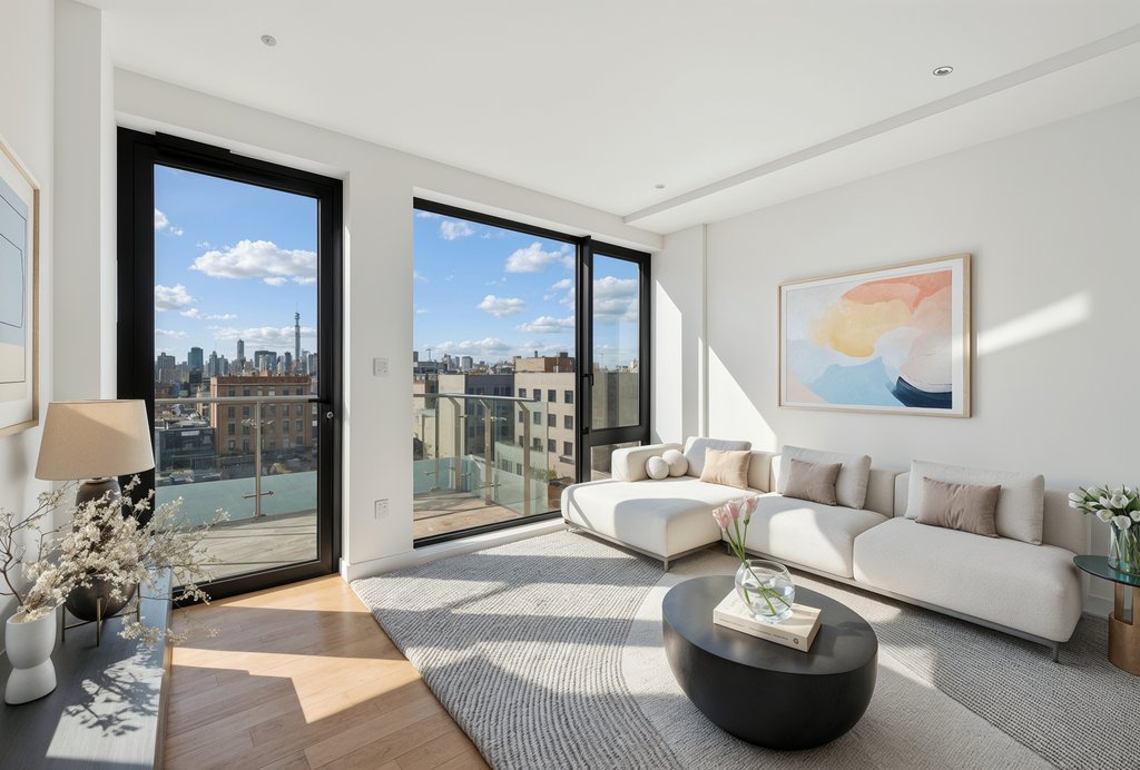 40-21 27th Street, Unit 6C photo 3