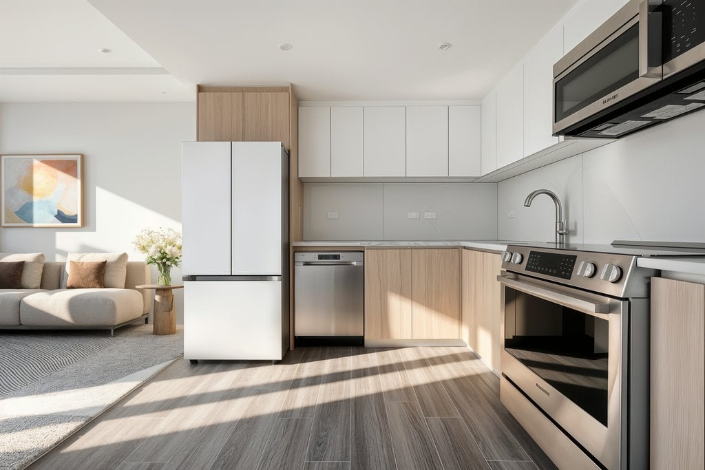 40-21 27th Street, Unit 6C photo 4