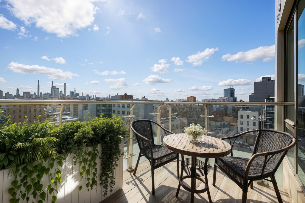 40-21 27th Street, Unit 6C photo 5