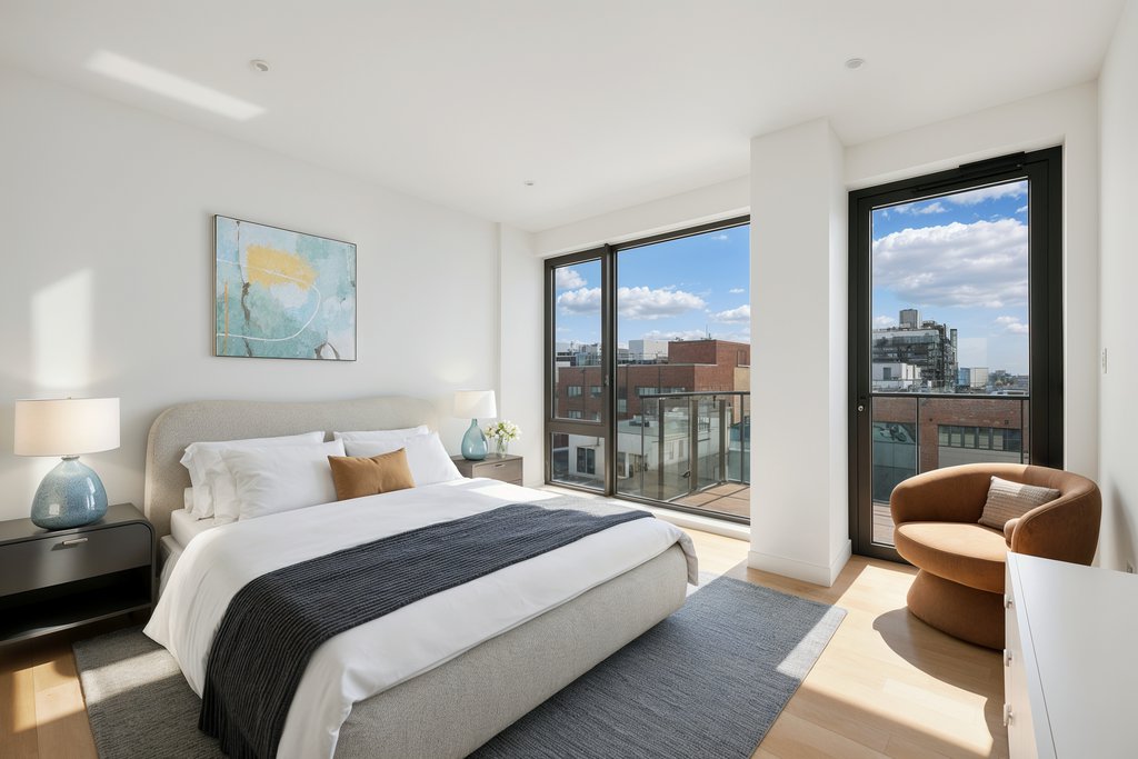 40-21 27th Street, Unit 6C photo 7