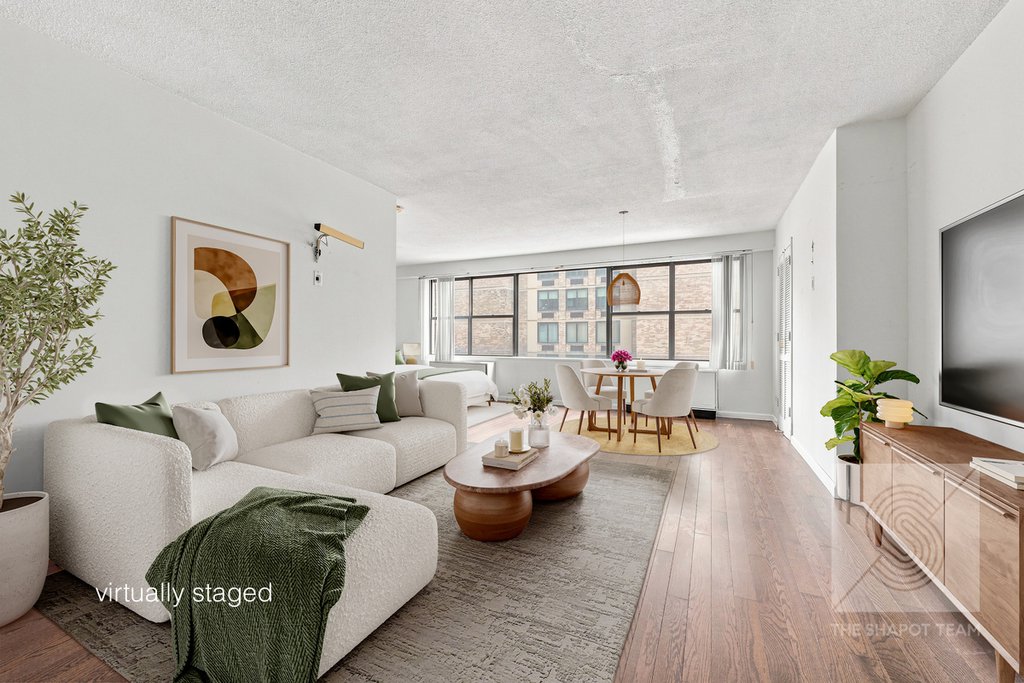 1065 Park Avenue, Unit 9D
