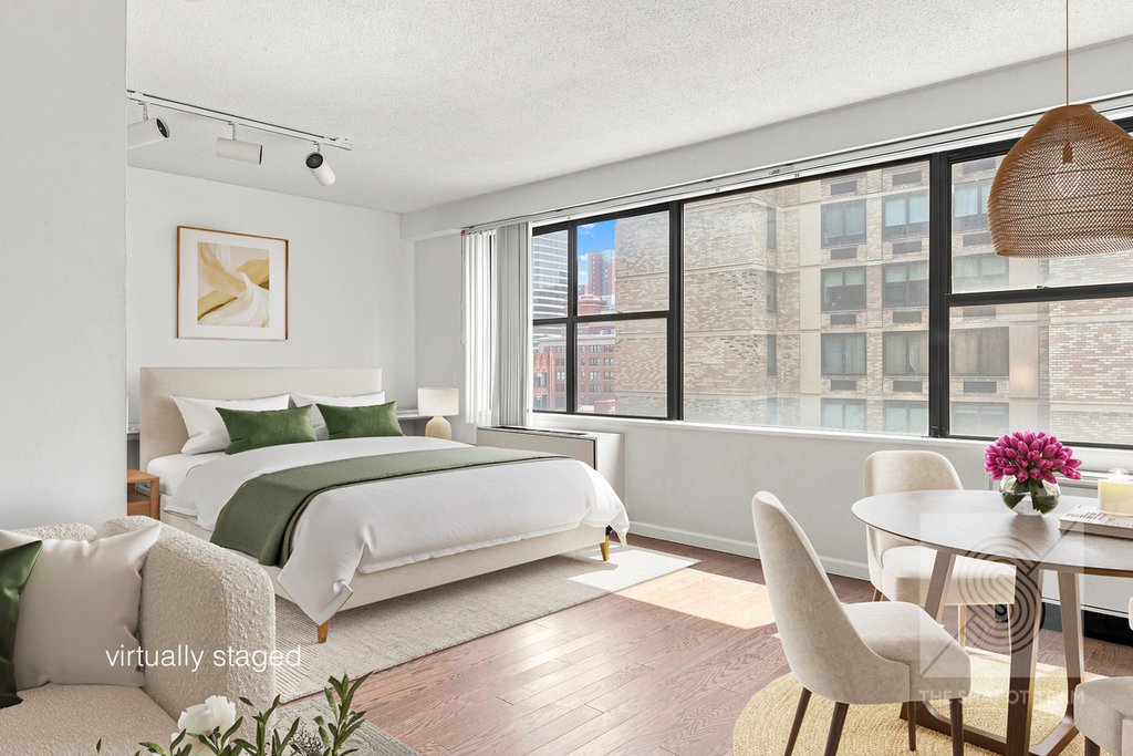 1065 Park Avenue, Unit 9D photo 2