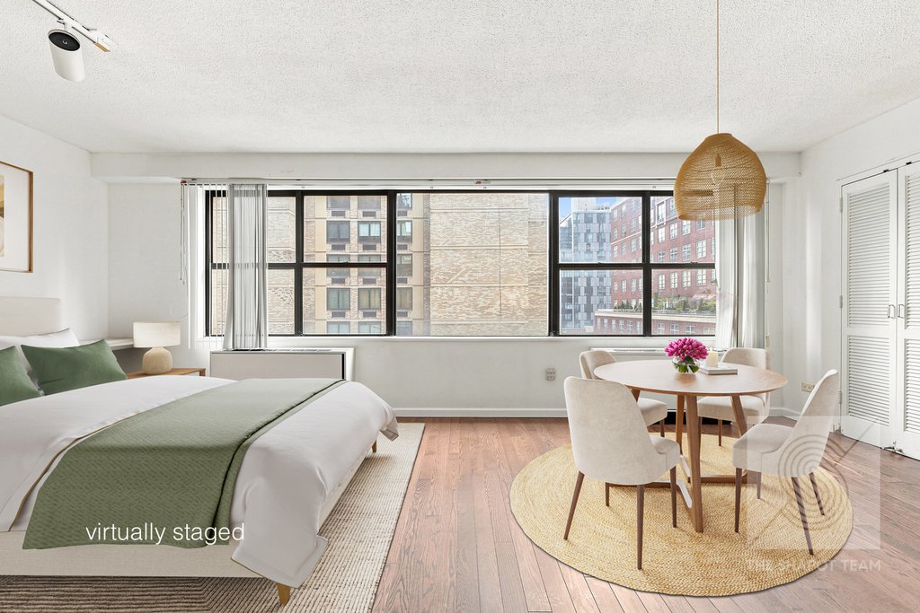 1065 Park Avenue, Unit 9D photo 4